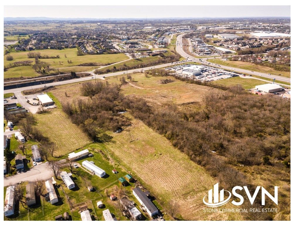 Irvine Road: 1819 Irvine Road, Richmond, KY 40475
